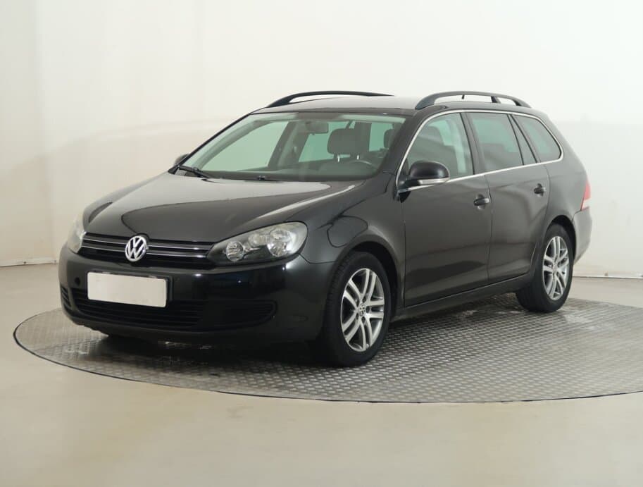 2009 Volkswagen GOLF - 3