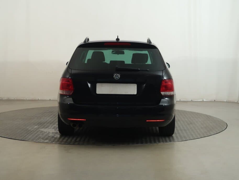 2009 Volkswagen GOLF - 6
