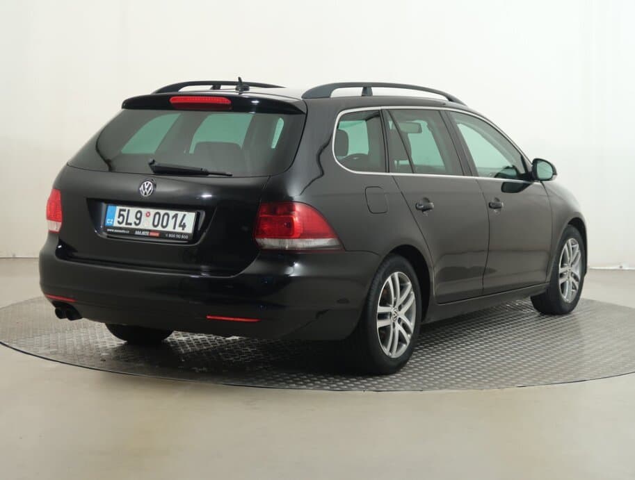 2009 Volkswagen GOLF - 7