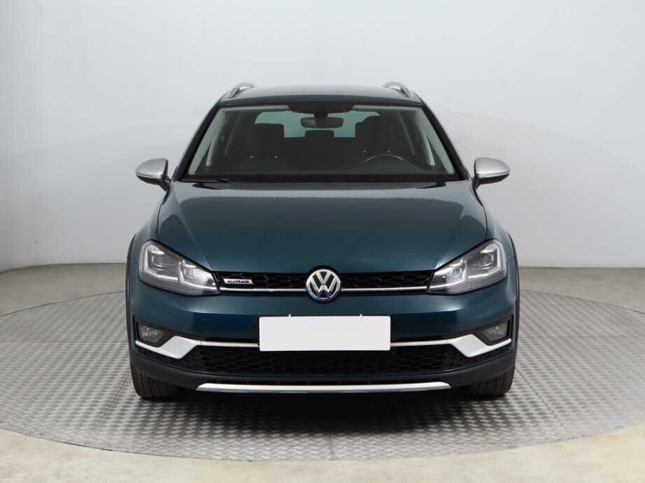 2018 Volkswagen GOLF - 2