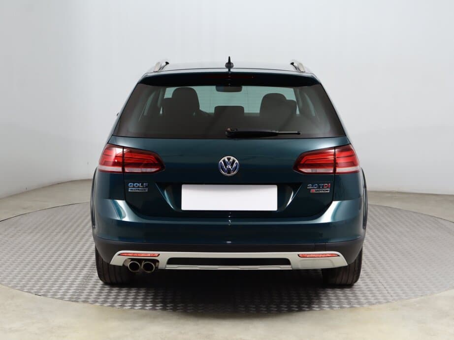 2018 Volkswagen GOLF - 6