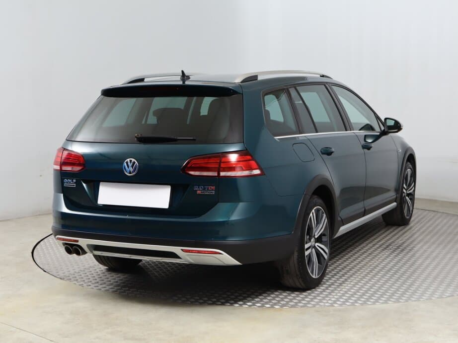 2018 Volkswagen GOLF - 7