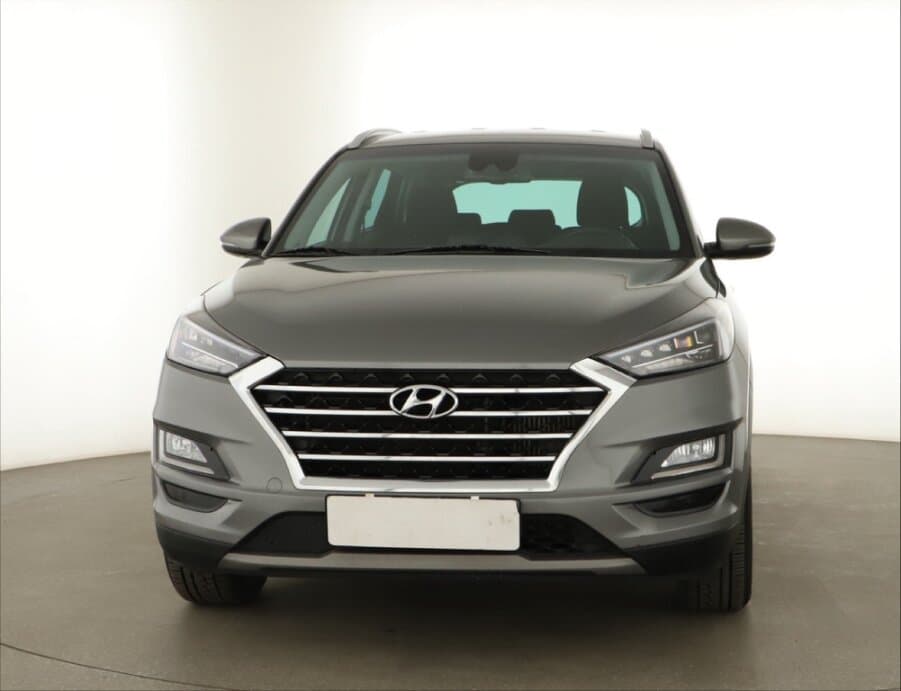 2019 Hyundai TUCSON - 2