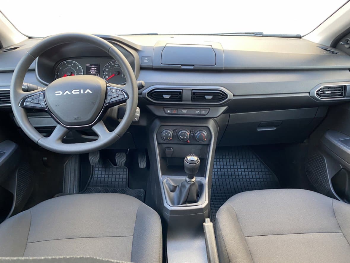 2024 Dacia SANDERO - 8