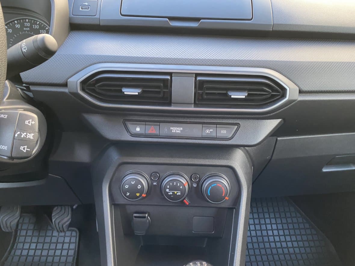 2024 Dacia SANDERO - 12