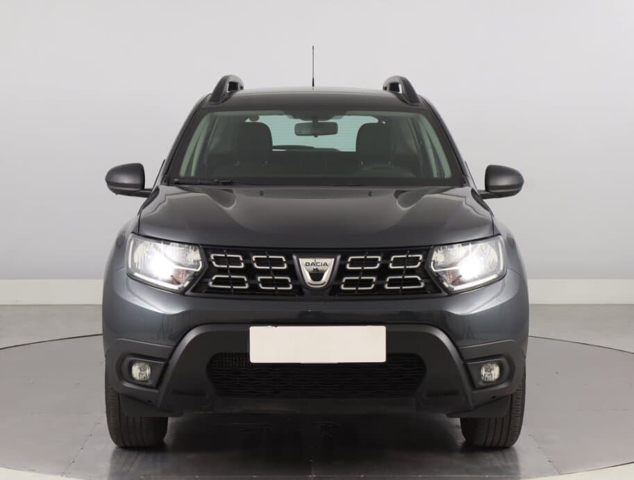 2021 Dacia DUSTER - 2