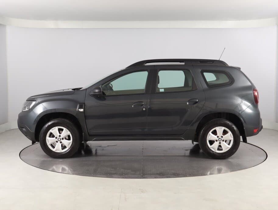 2021 Dacia DUSTER - 4