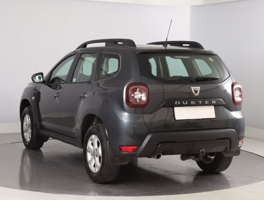 2021 Dacia DUSTER - 5
