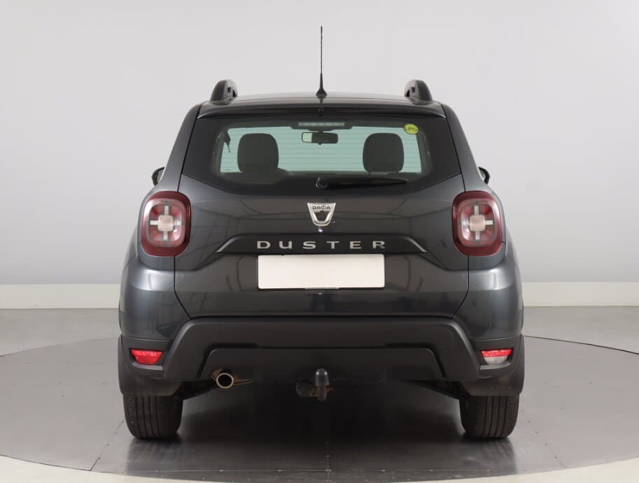2021 Dacia DUSTER - 6