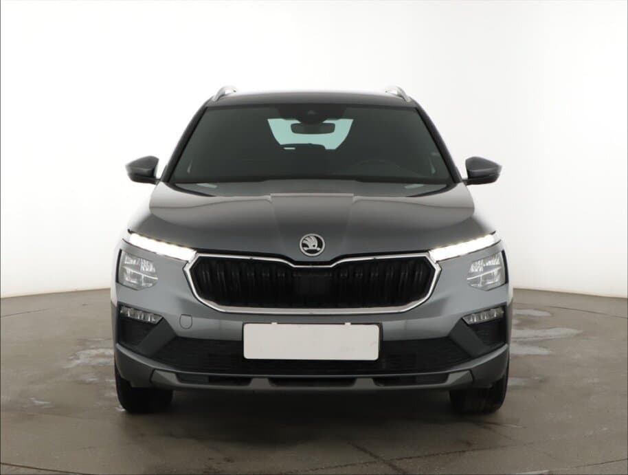 2025 Škoda KAMIQ - 2