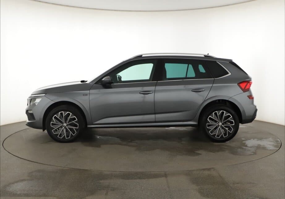 2025 Škoda KAMIQ - 4