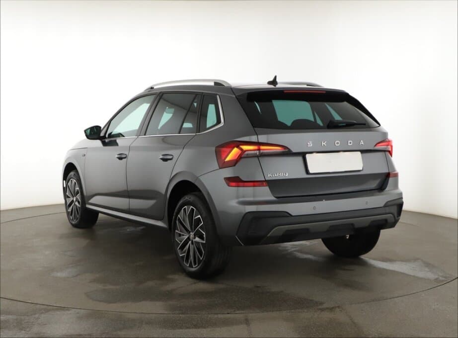 2025 Škoda KAMIQ - 5