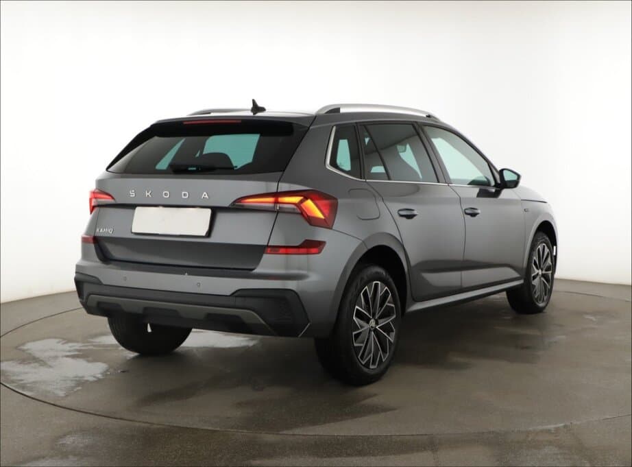 2025 Škoda KAMIQ - 7