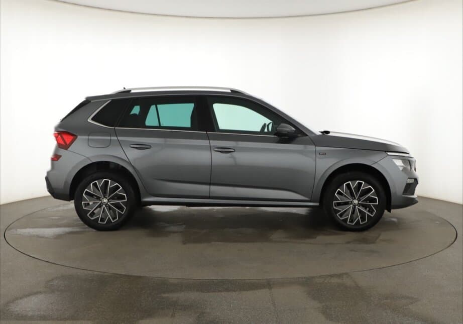 2025 Škoda KAMIQ - 8