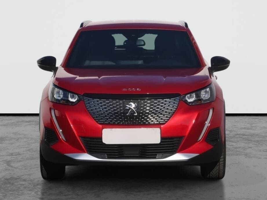 2023 Peugeot 2008 - 2