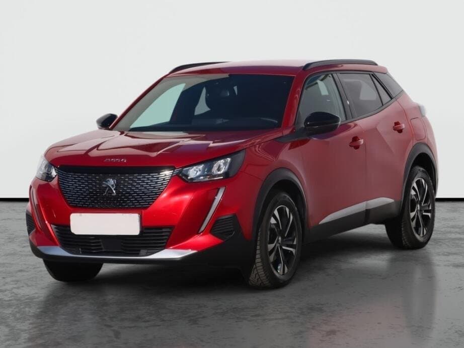 2023 Peugeot 2008 - 3