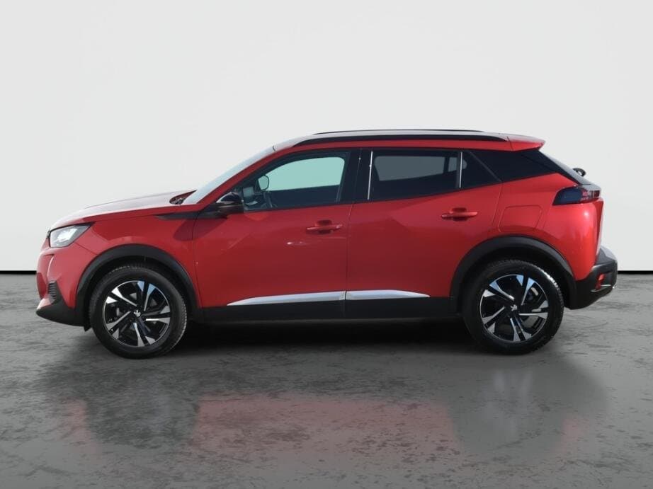 2023 Peugeot 2008 - 4