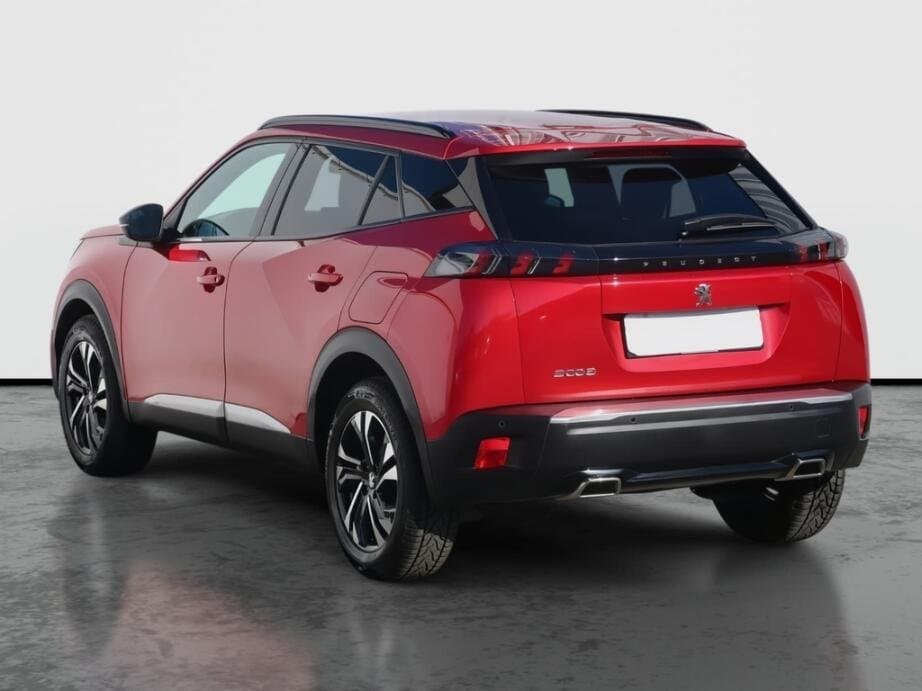 2023 Peugeot 2008 - 5