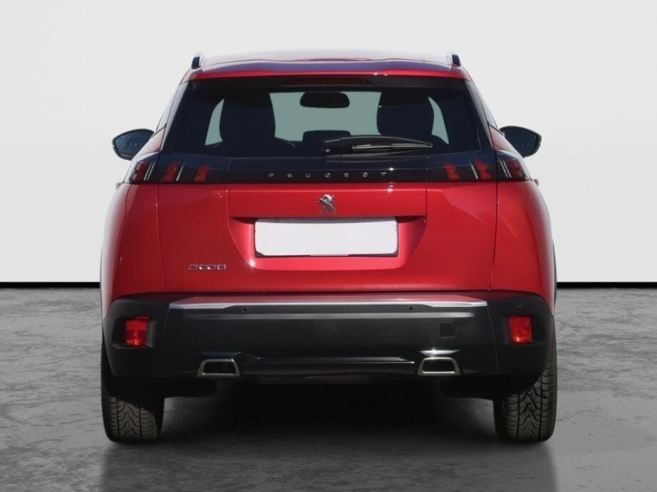 2023 Peugeot 2008 - 6