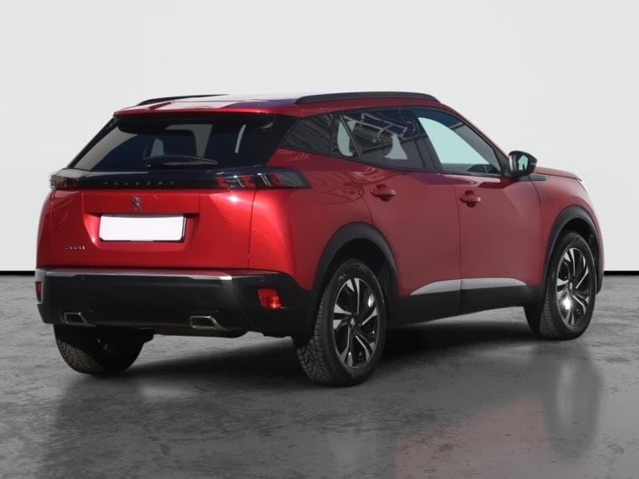 2023 Peugeot 2008 - 7