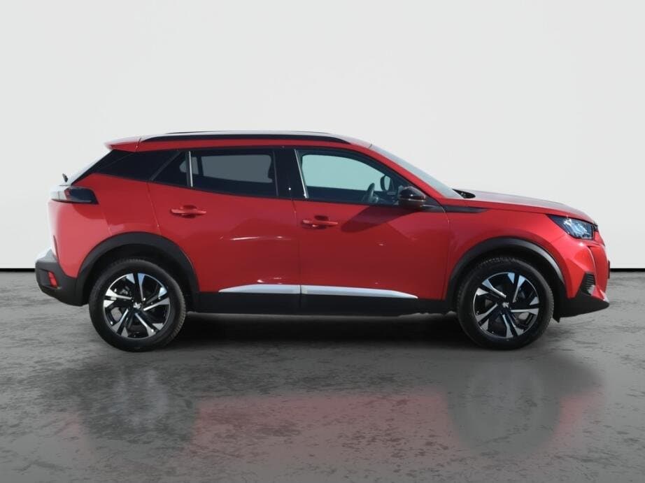 2023 Peugeot 2008 - 8