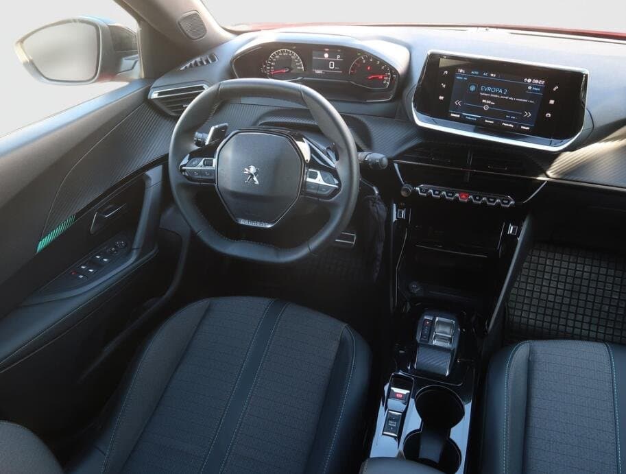 2023 Peugeot 2008 - 9