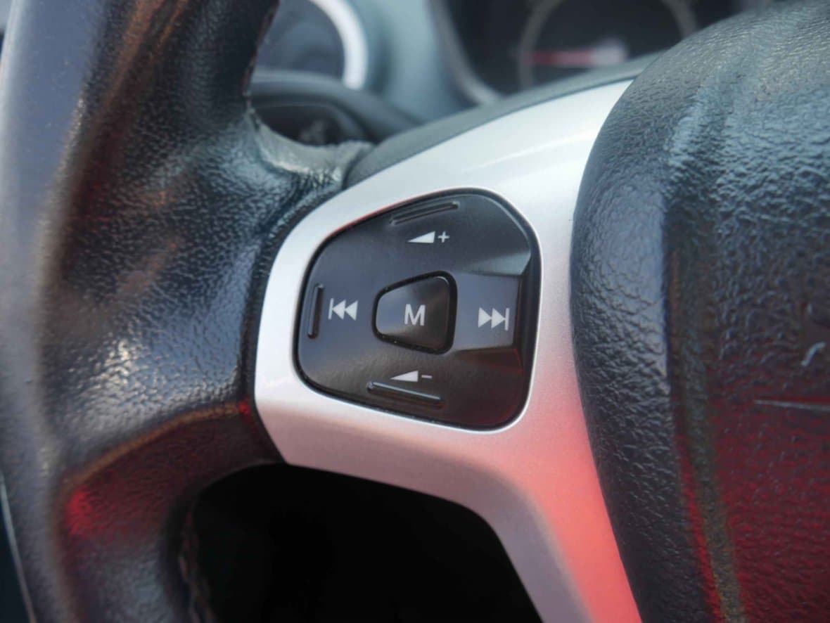 2009 Ford FIESTA - 13