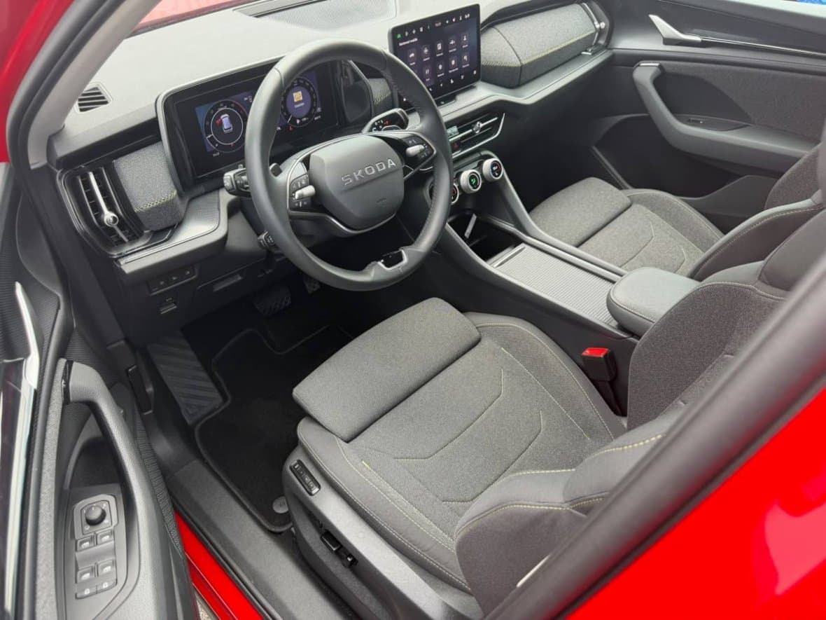 2025 Škoda KODIAQ - 6