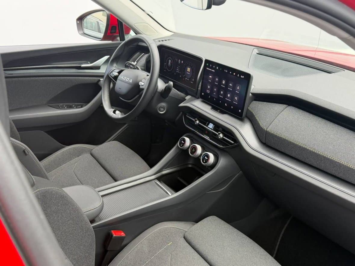 2025 Škoda KODIAQ - 8