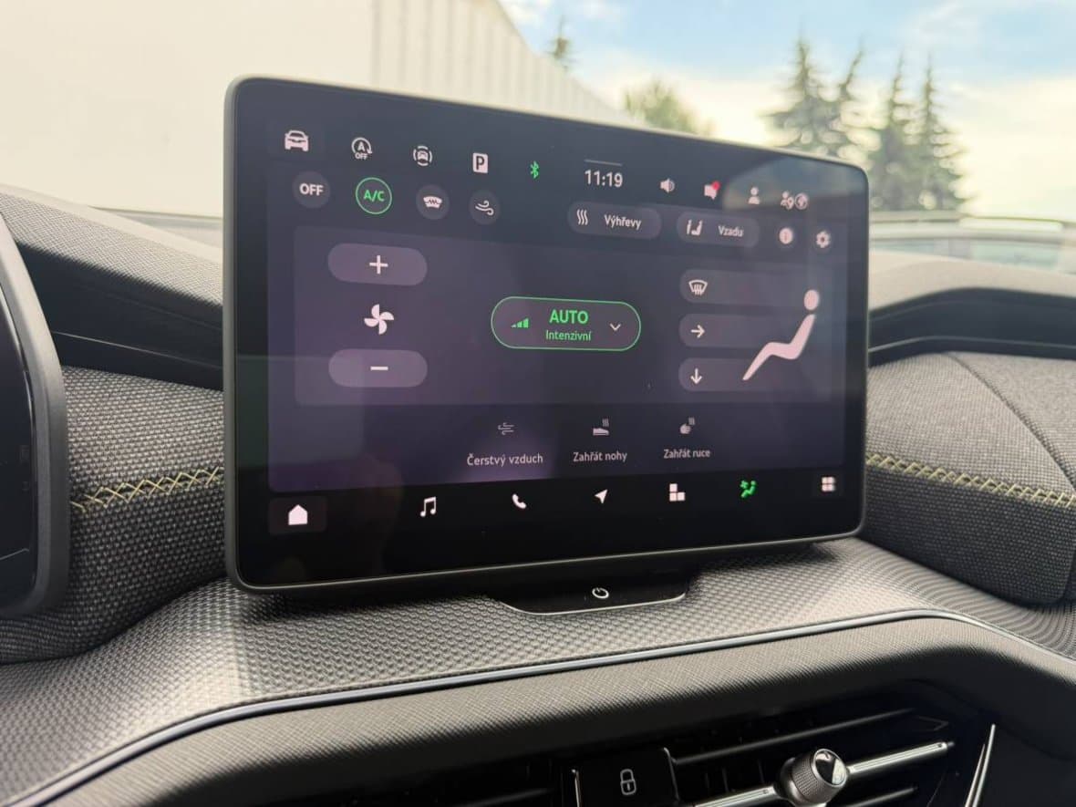 2025 Škoda KODIAQ - 19