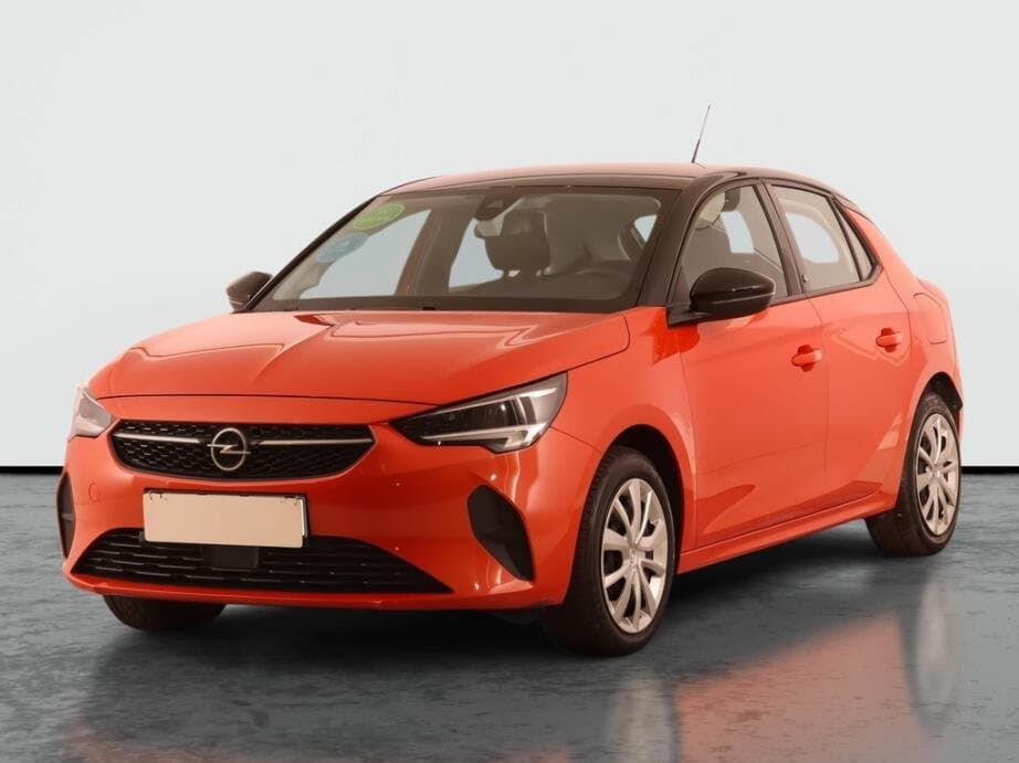 2020 Opel OSTATNÍ - 3