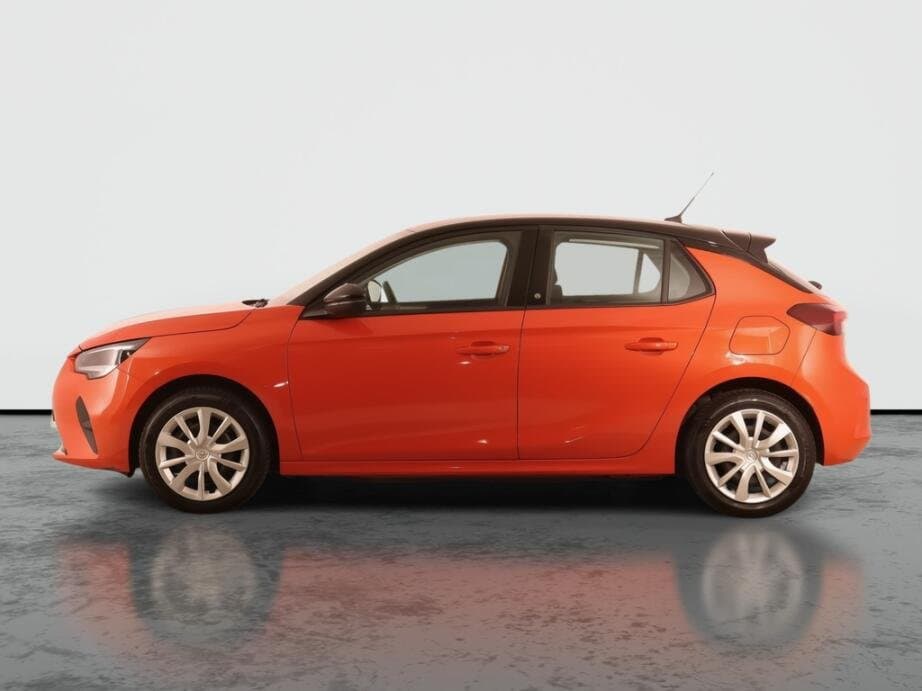 2020 Opel OSTATNÍ - 4