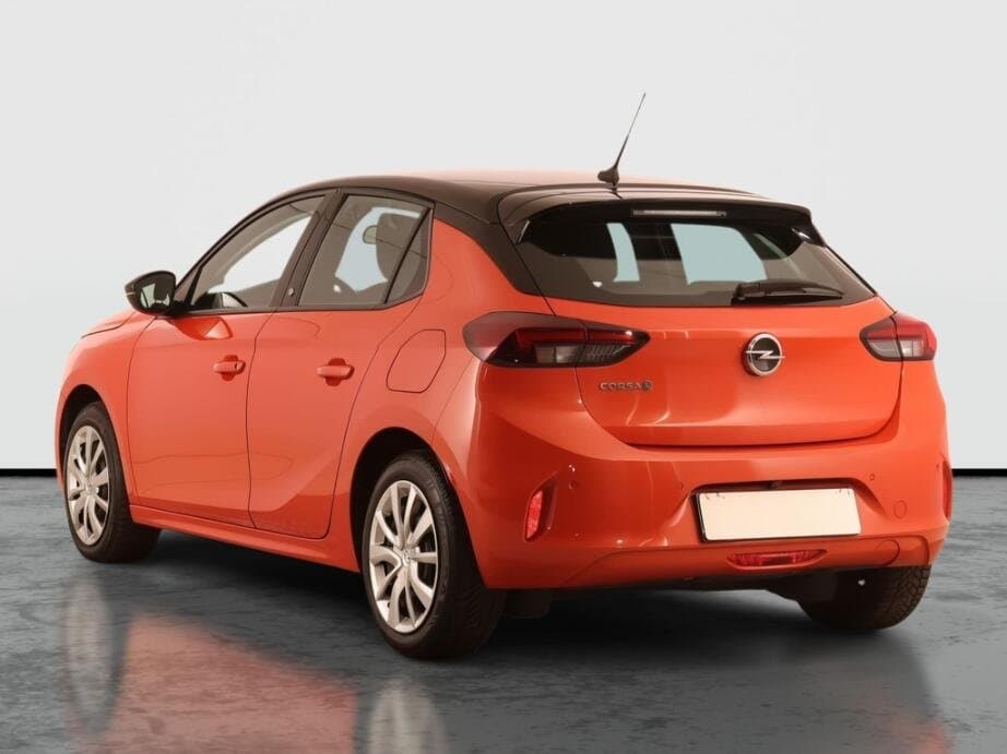 2020 Opel OSTATNÍ - 5