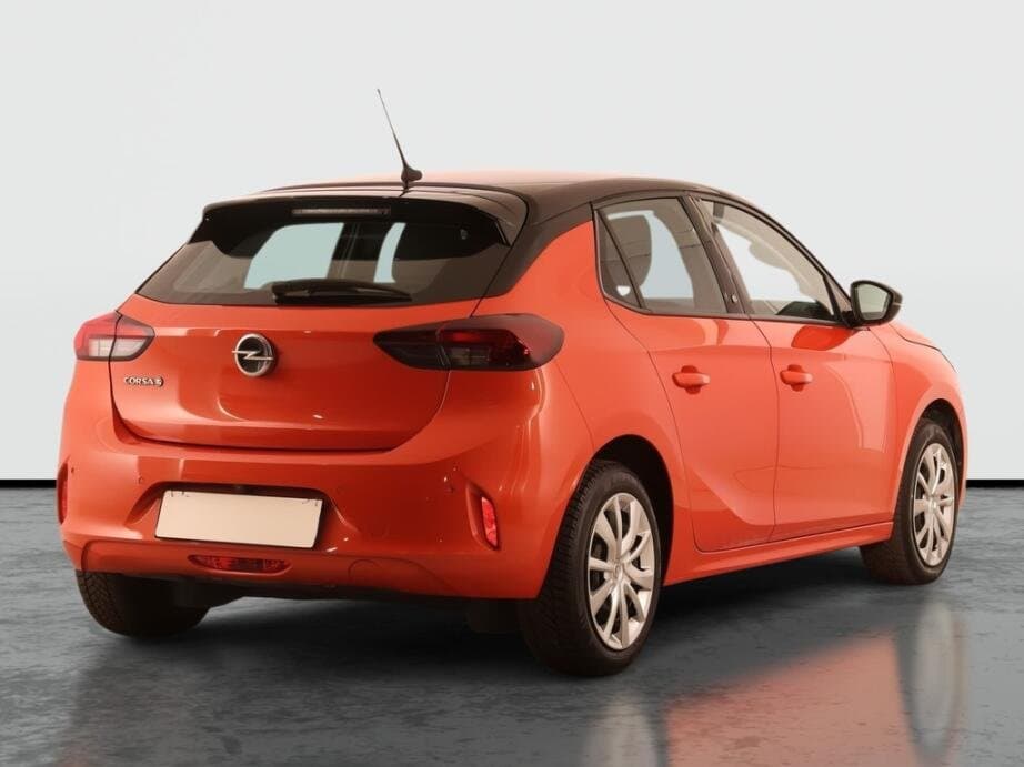 2020 Opel OSTATNÍ - 7