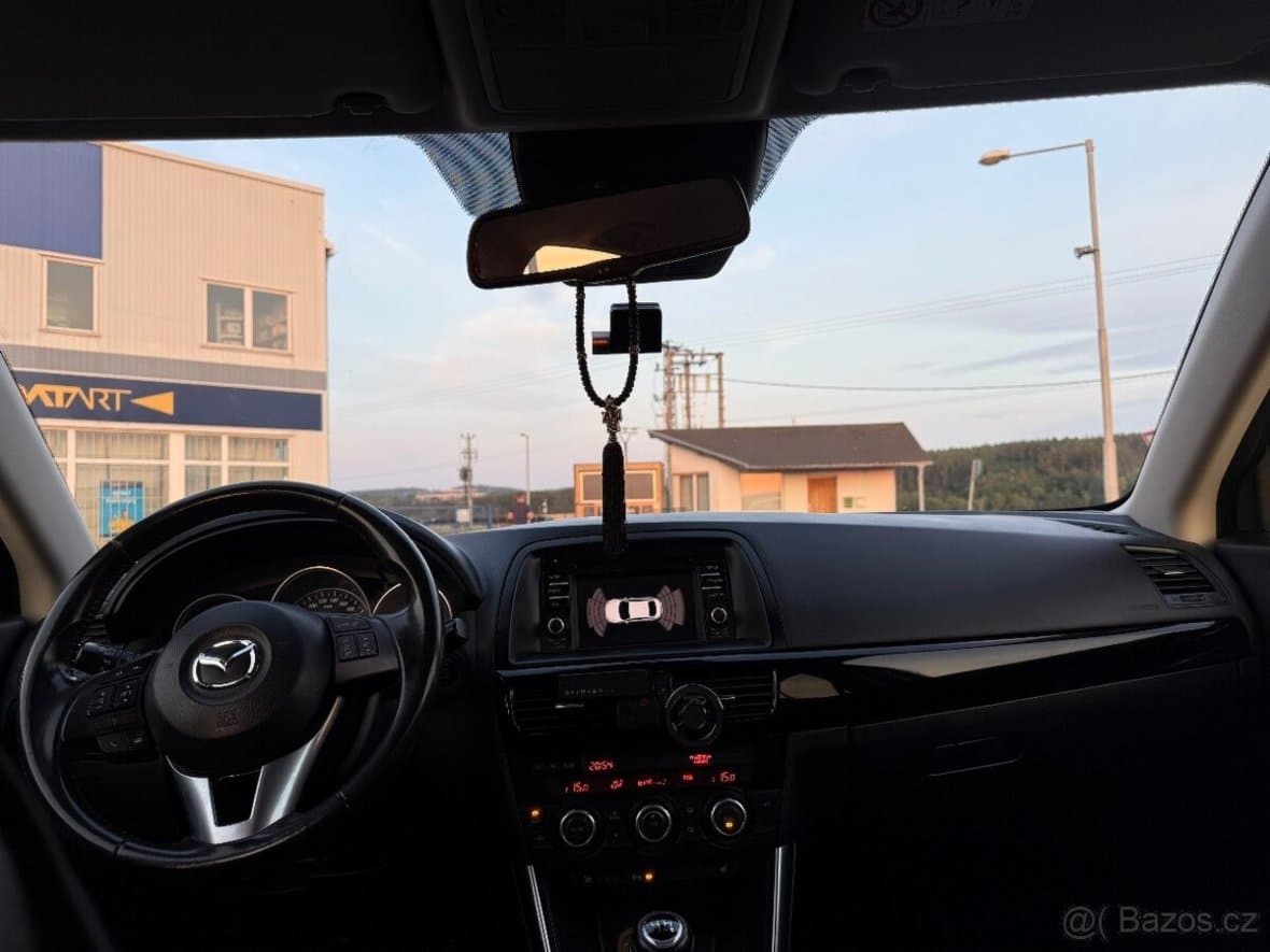 2014 Mazda CX-5 - 10
