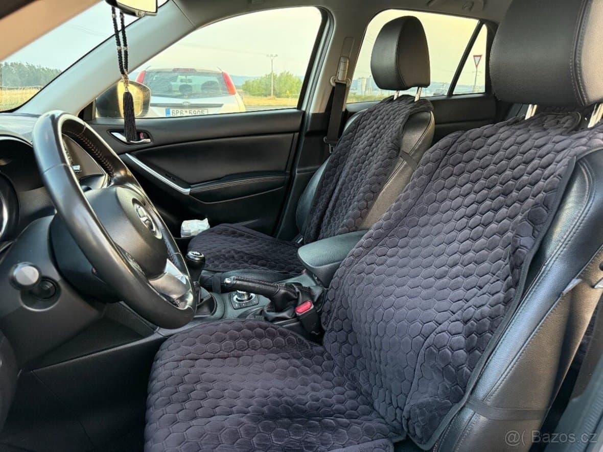 2014 Mazda CX-5 - 14