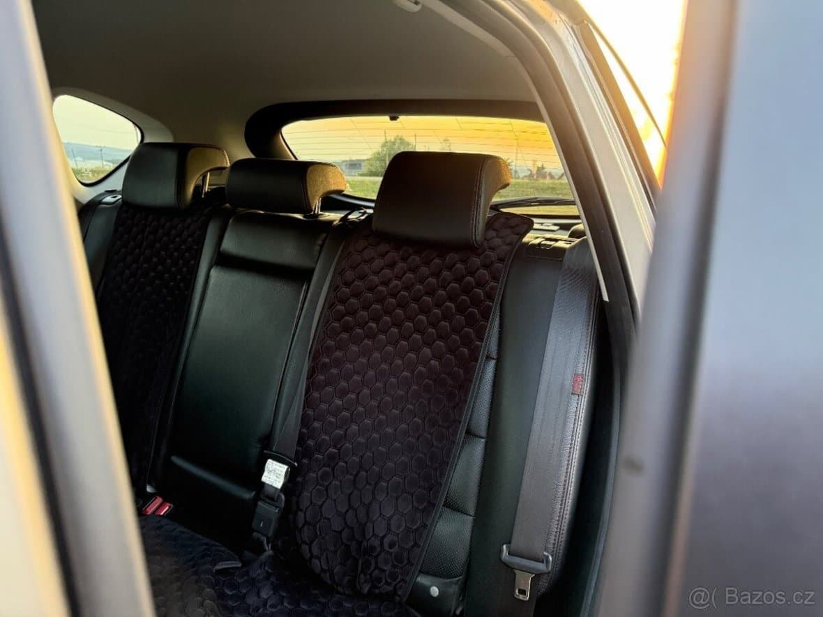 2014 Mazda CX-5 - 15
