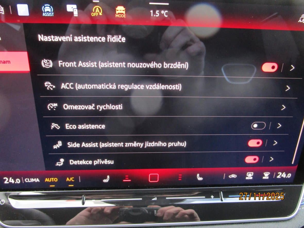 2025 Volkswagen Passat - 14