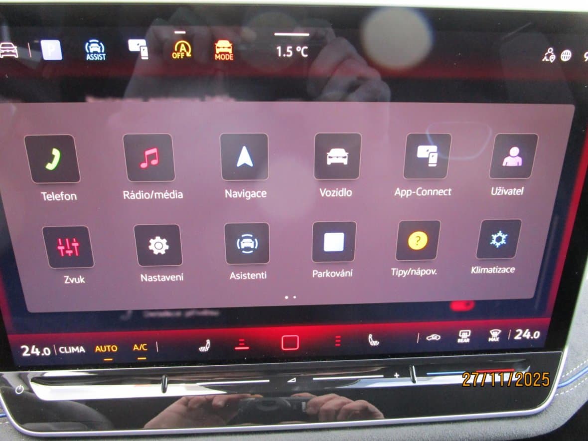 2025 Volkswagen Passat - 15