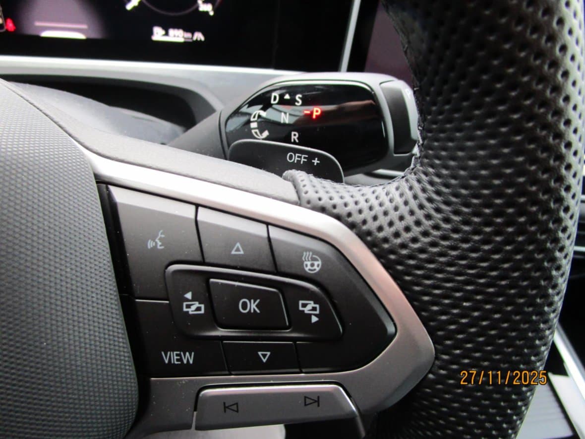 2025 Volkswagen Passat - 17