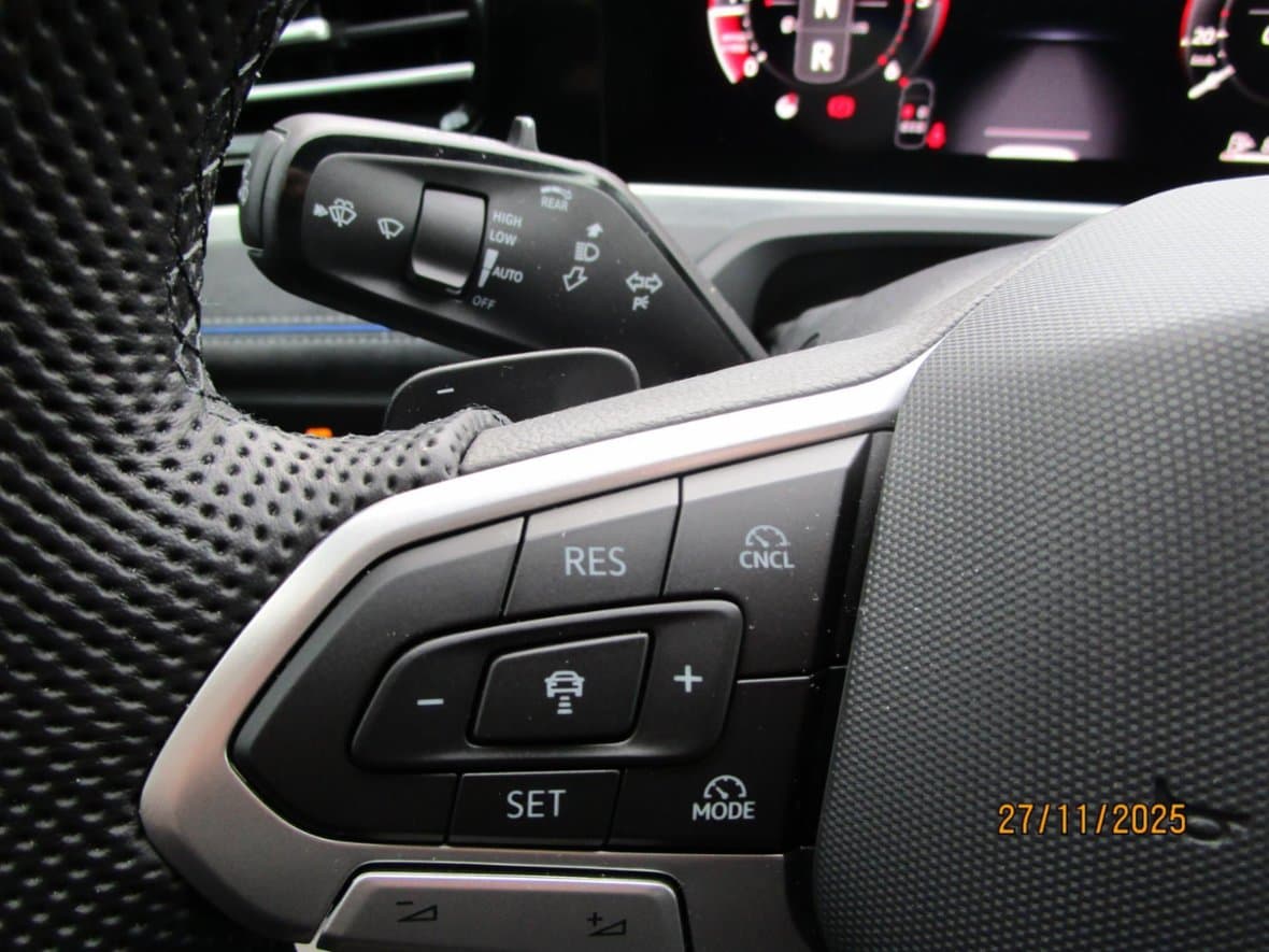 2025 Volkswagen Passat - 18