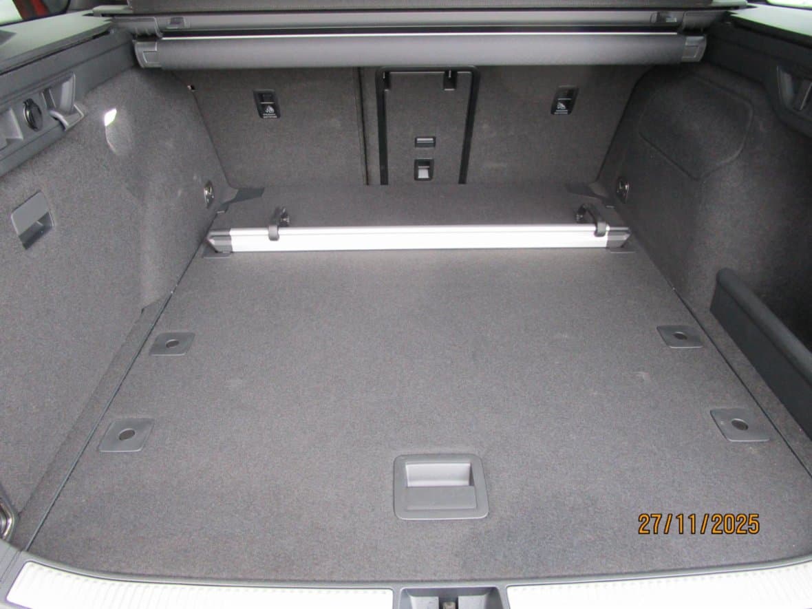 2025 Volkswagen Passat - 19