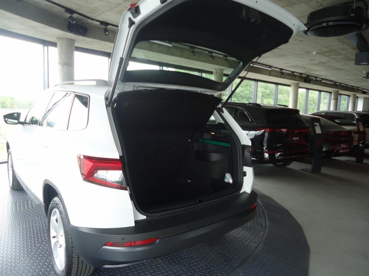 2020 Škoda KAROQ - 12