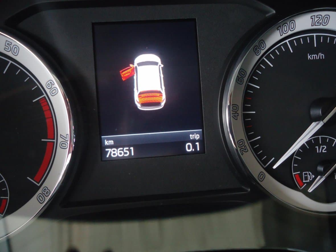 2020 Škoda KAROQ - 20