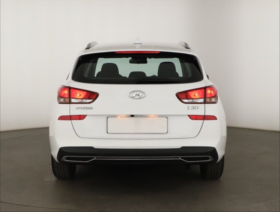 2023 Hyundai i30 - 6