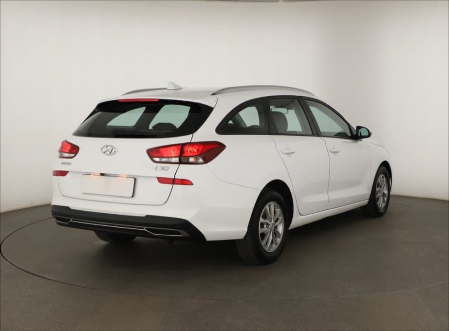 2023 Hyundai i30 - 7