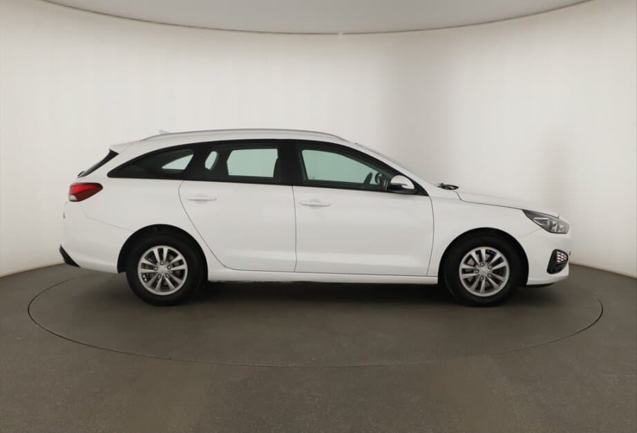 2023 Hyundai i30 - 8