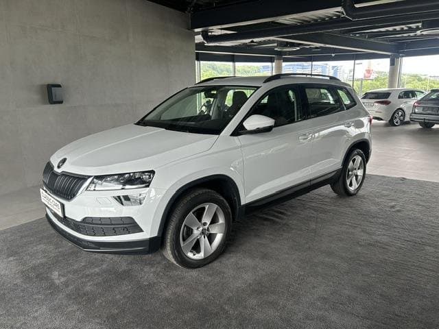 2020 Škoda KAROQ - 2