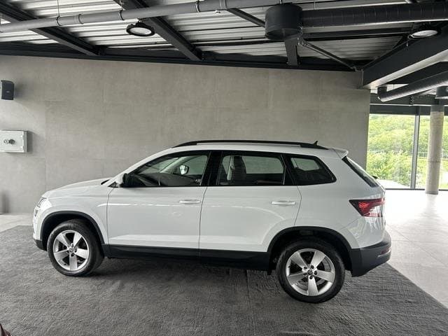 2020 Škoda KAROQ - 3