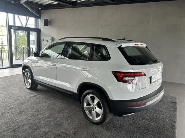 2020 Škoda KAROQ - 4